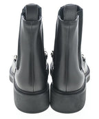 Gucci Boots Black — view 6