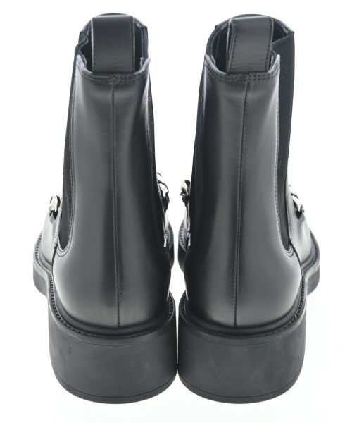 Gucci Boots Black — view 6