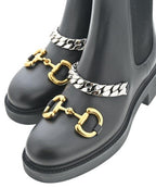 Gucci Boots Black — view 5