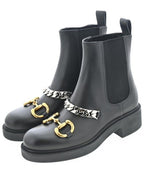 Gucci Boots Black