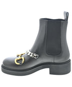 Gucci Boots Black — view 4