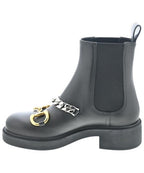 Gucci Boots Black — view 4