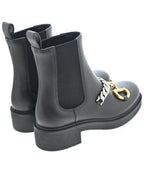 Gucci Boots Black — view 2