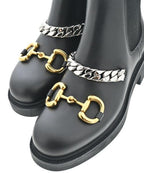 Gucci Boots Black — view 5