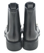 Gucci Boots Black — view 6