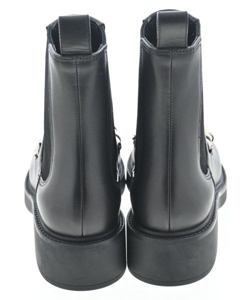 Gucci Boots Black — view 6