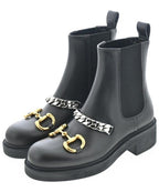 Gucci Boots Black