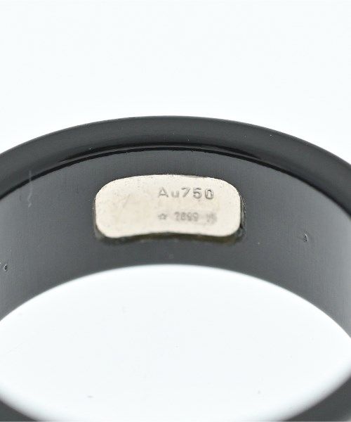 Gucci Ring Gold — view 5