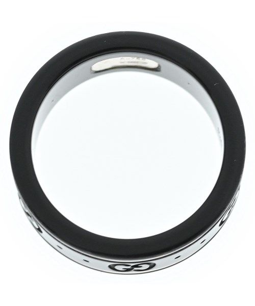 Gucci Ring Gold — view 3