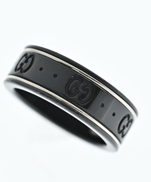 Gucci Ring Gold — view 4