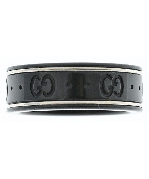 Gucci Ring Gold — view 7
