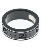 Gucci Ring Gold — view 2