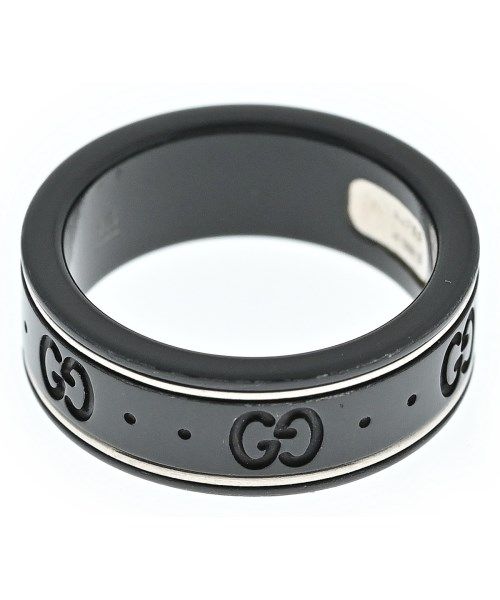 Gucci Ring Gold — view 8