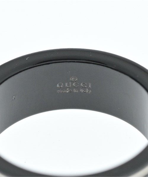 Gucci Ring Gold — view 6