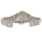 Bvlgari Diamond DN Quartz Watch SS Pink — view 4