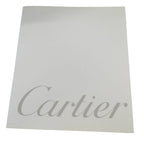 Cartier Watch Pasha Chronograph Automatic Winding at Stainless Steel Silver — view 8