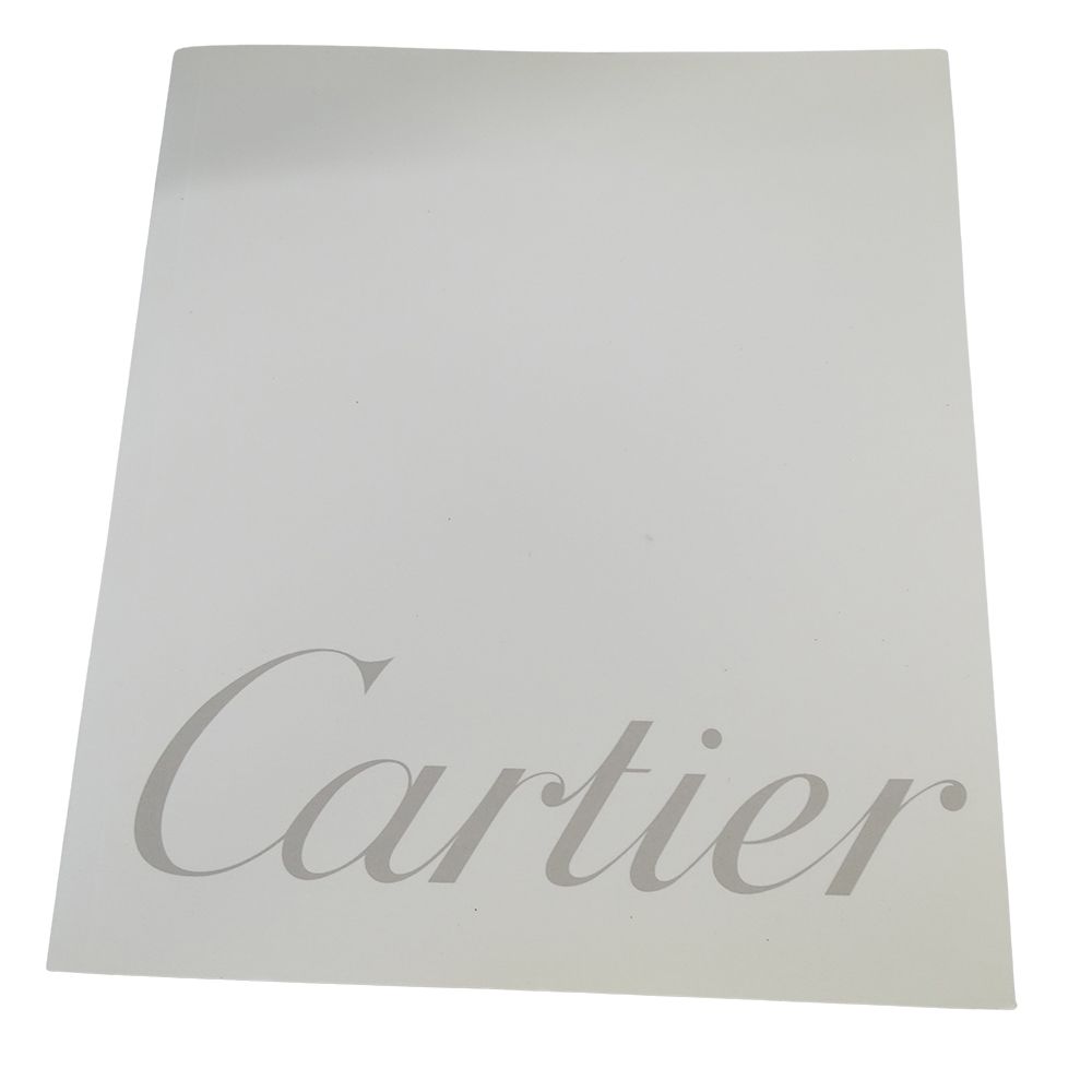 Cartier Watch Pasha Chronograph Automatic Winding at Stainless Steel Silver — view 8