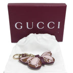 Gucci Charm Key Ring Butterfly — view 8