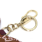Gucci Charm Key Ring Butterfly — view 7