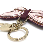 Gucci Charm Key Ring Butterfly — view 5