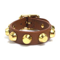 Prada Bracelet Brown
