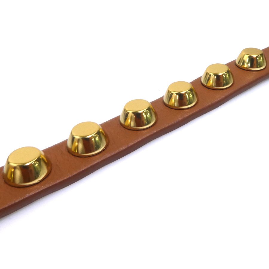 Prada Bracelet Brown — view 7
