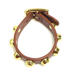 Prada Bracelet Brown — view 5
