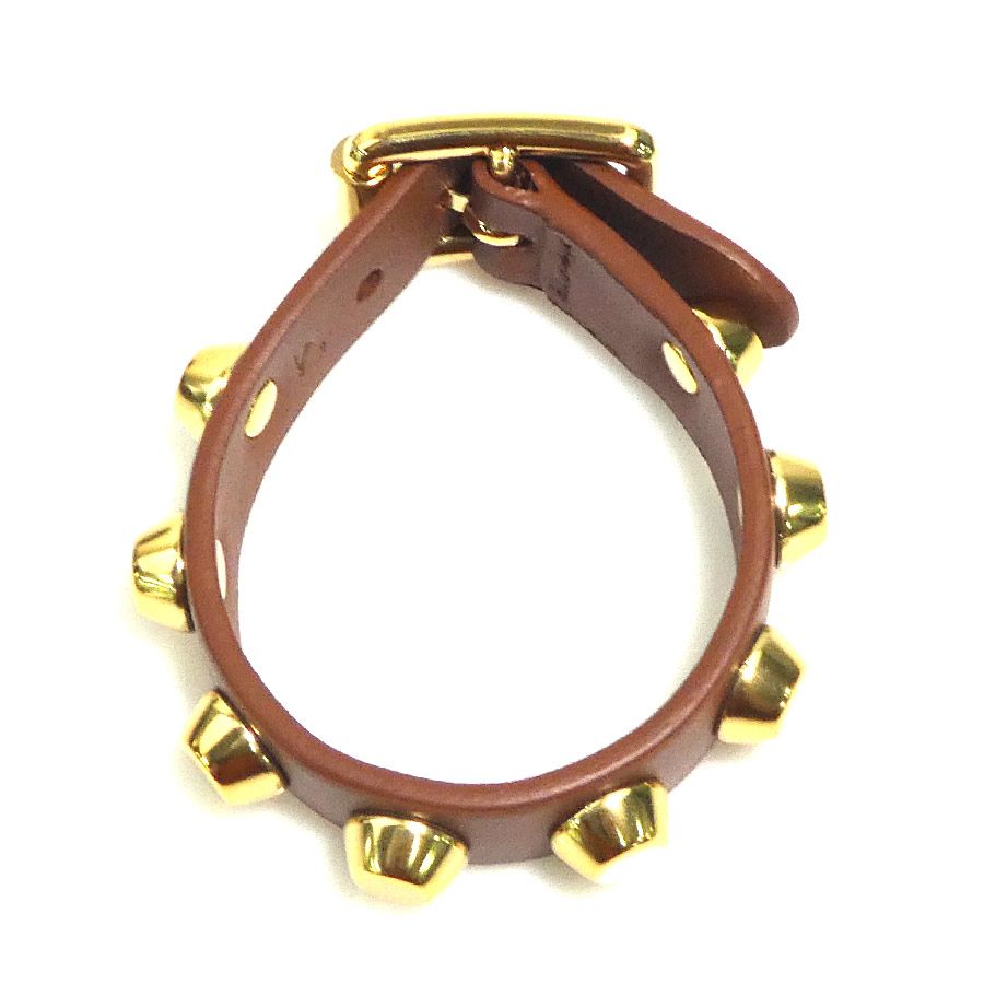 Prada Bracelet Brown — view 5