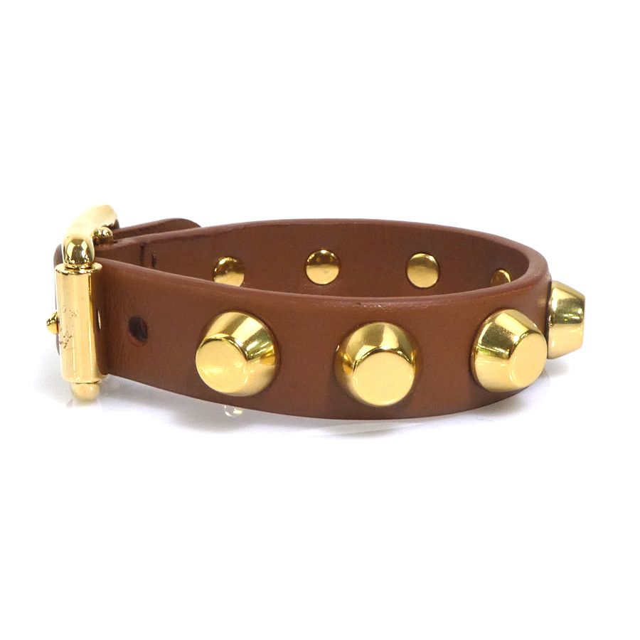 Prada Bracelet Brown — view 4
