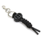 Gucci Key Ring Charm