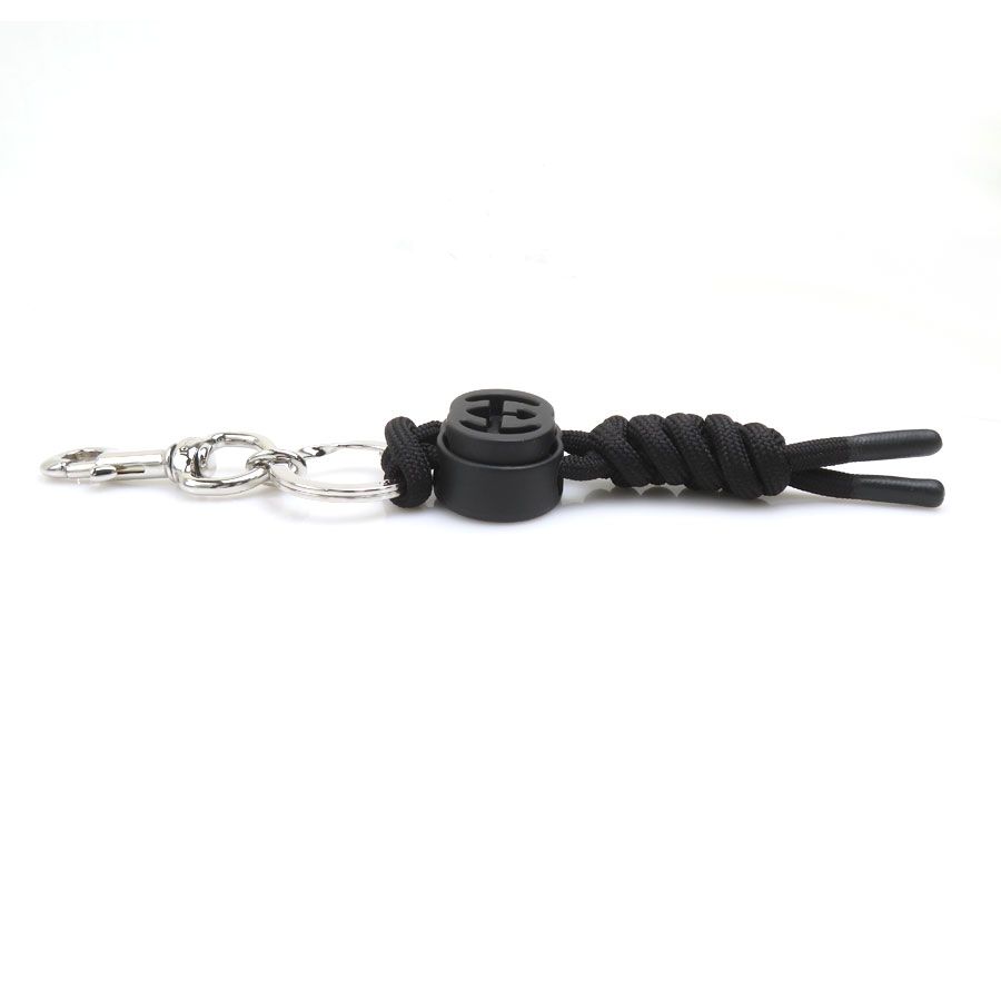 Gucci Key Ring Charm — view 2