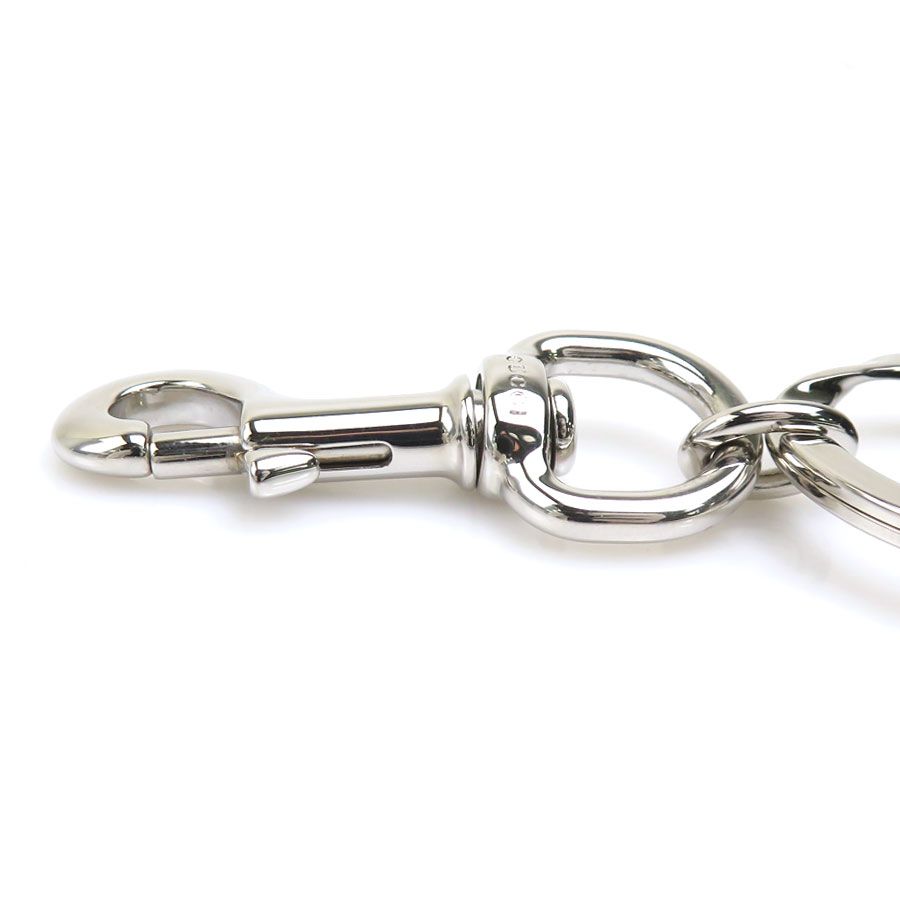 Gucci Key Ring Charm — view 7