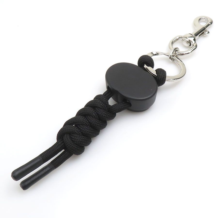 Gucci Key Ring Charm — view 5