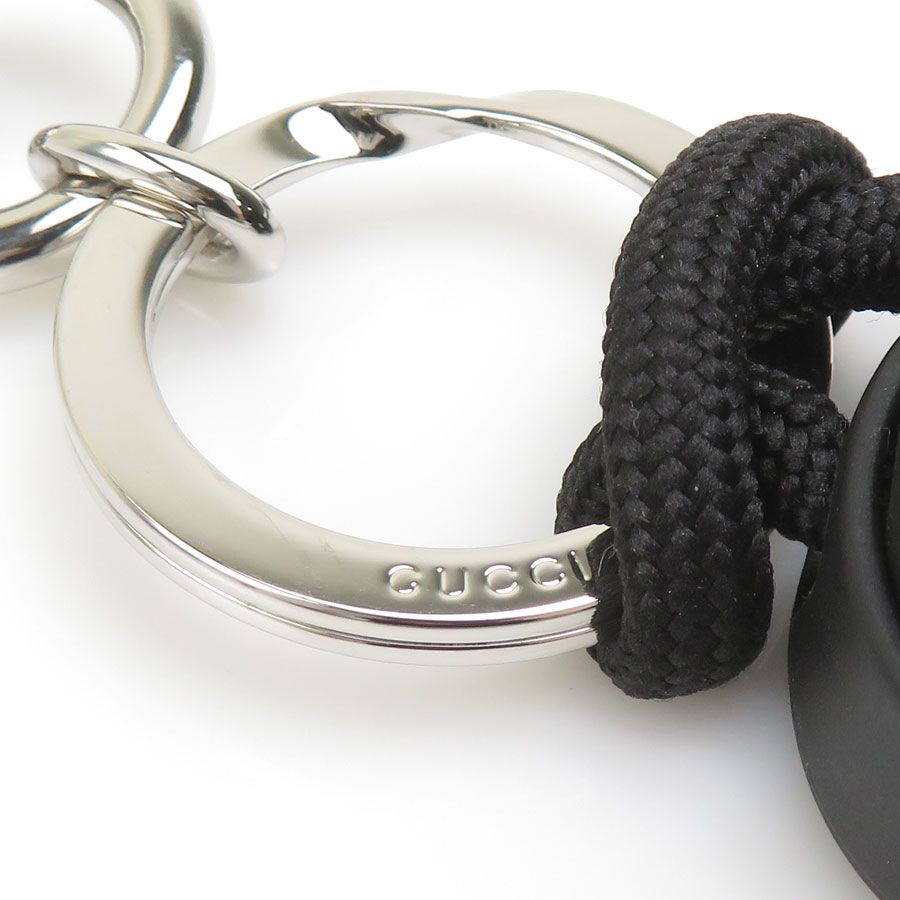 Gucci Key Ring Charm — view 6