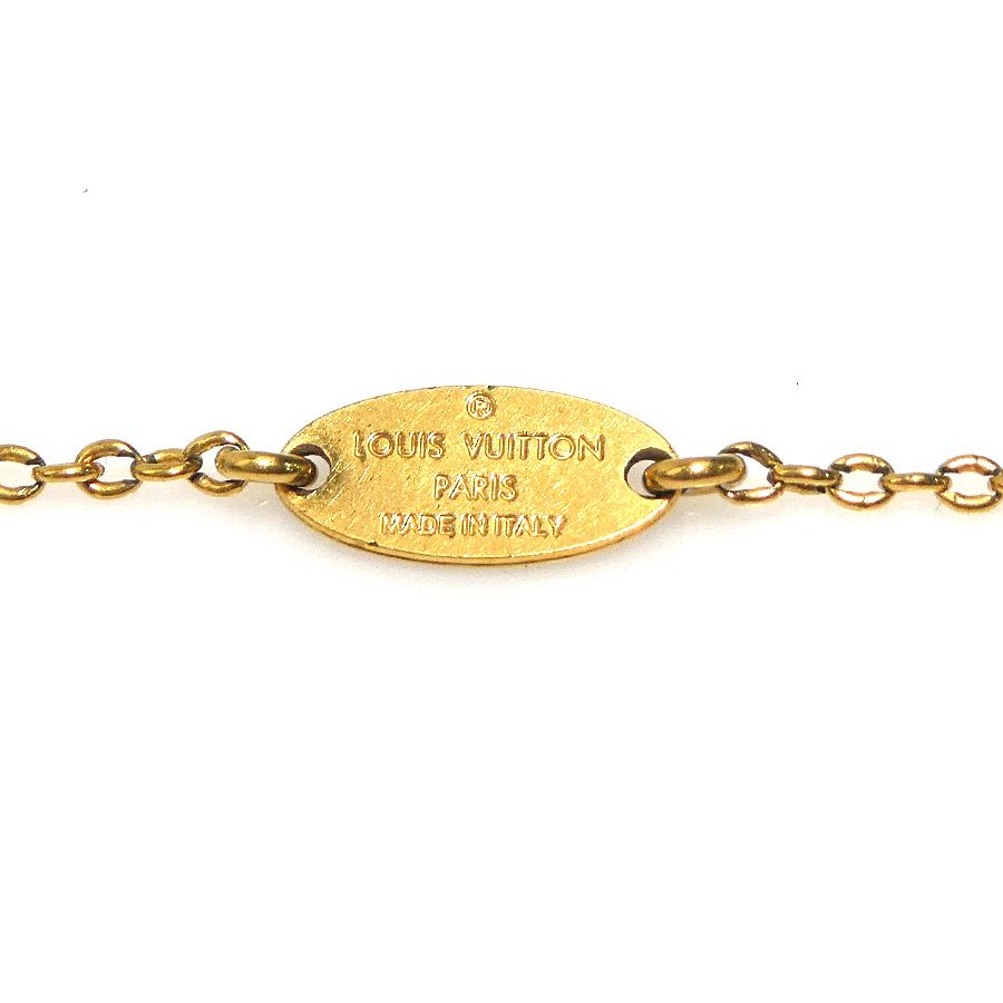 Louis Vuitton Necklace Essential — view 9