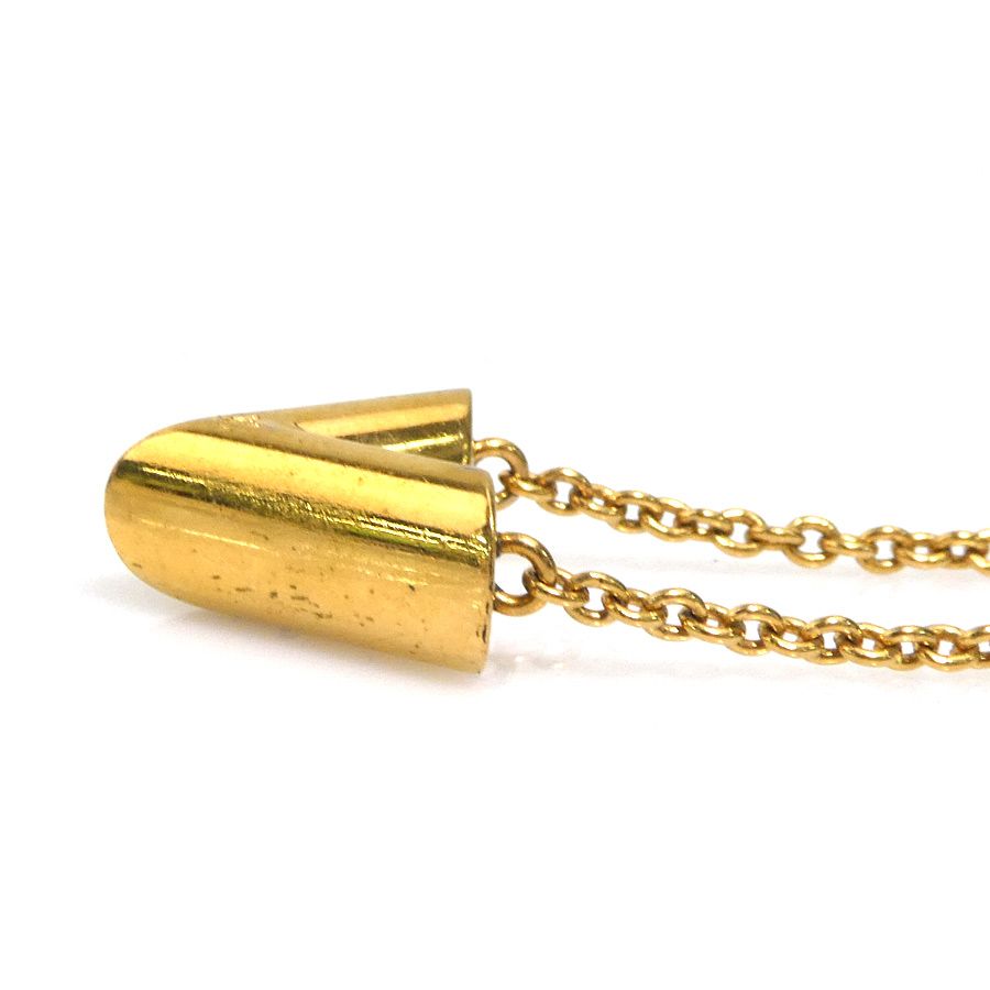 Louis Vuitton Necklace Essential — view 3