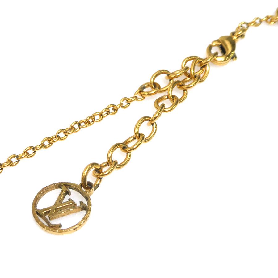Louis Vuitton Necklace Essential — view 7