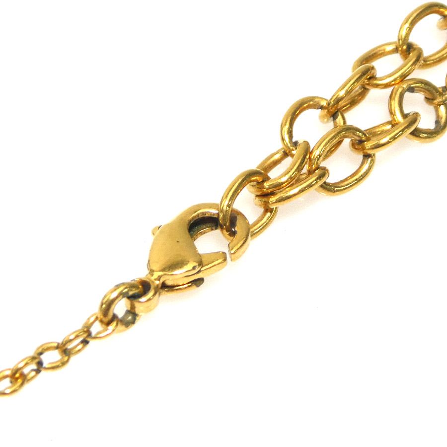 Louis Vuitton Necklace Essential — view 8
