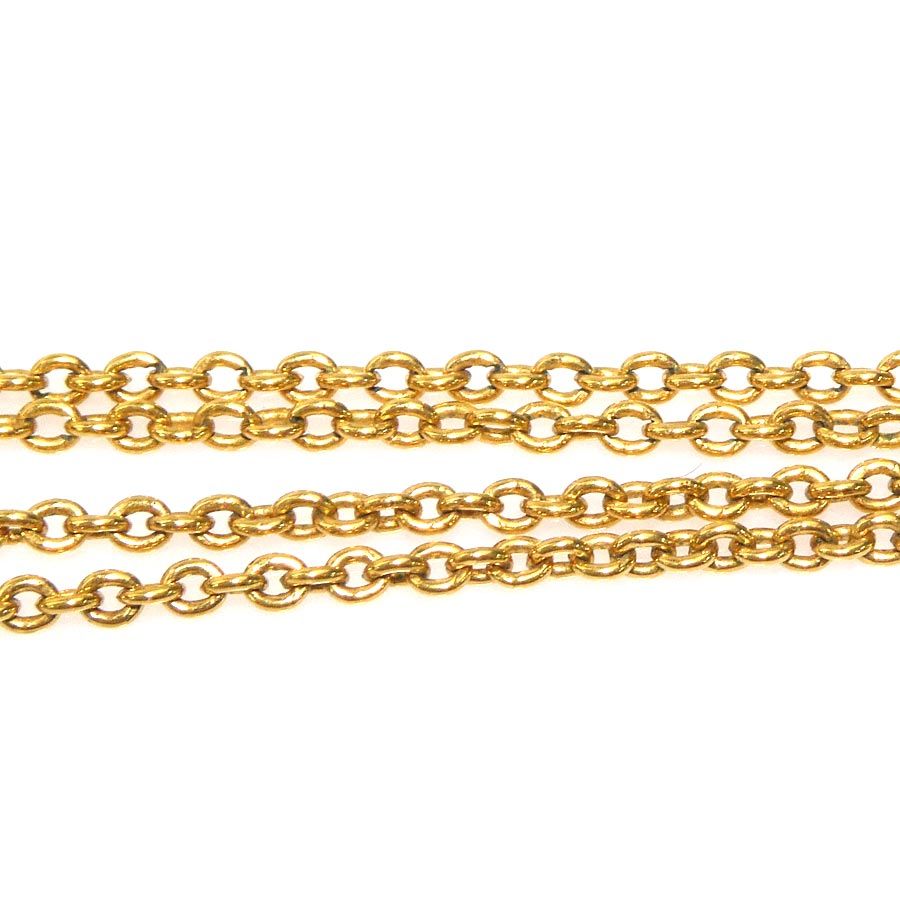 Louis Vuitton Necklace Essential — view 6