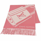 Louis Vuitton 2025 168300 Scarf