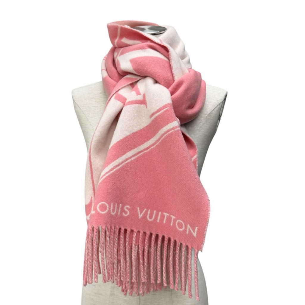 Louis Vuitton 2025 168300 Scarf — view 6