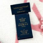 Louis Vuitton 2025 168300 Scarf — view 8