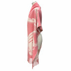 Louis Vuitton 2025 168300 Scarf — view 4