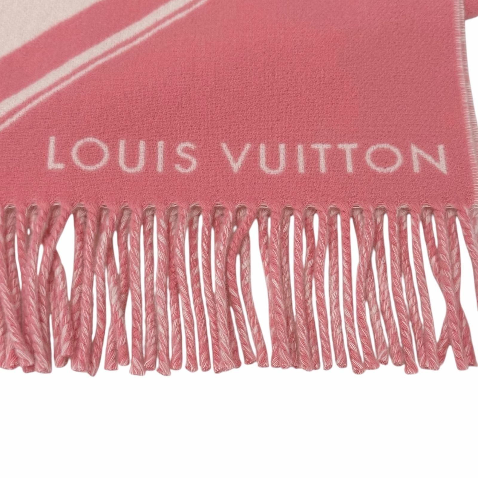 Louis Vuitton 2025 168300 Scarf — view 7