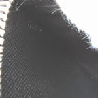 Louis Vuitton Epi Zippy Wallet LV Black Zip Around — view 5