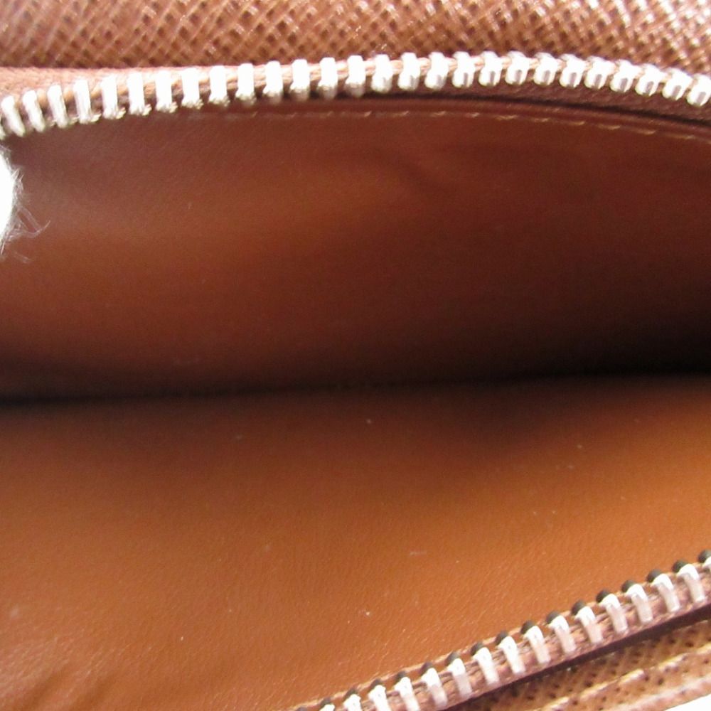 Louis Vuitton Taiga Portefeuille Brother Grizzly LV Bifold Wallet — view 5
