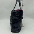 Chanel Handbag Quilted CC Logo Portobello 2-Way Chain Tote — view 5