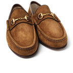 Gucci Loafers 34.5 C Horsebit — view 4