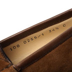 Gucci Loafers 34.5 C Horsebit — view 9