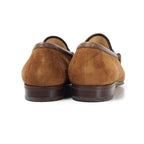 Gucci Loafers 34.5 C Horsebit — view 3